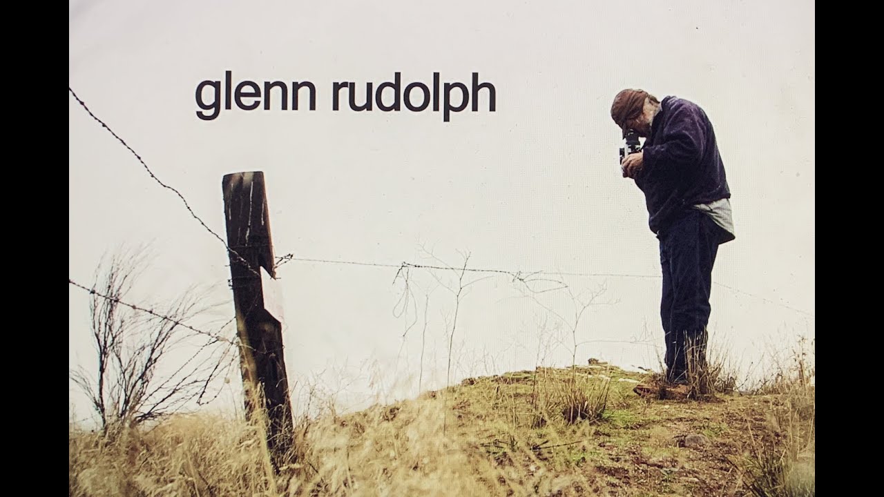 GLENN RUDOLPH: NW PHOTOGRAPHER