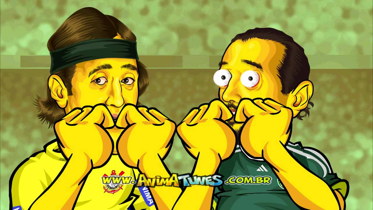 Bons dos clássicos - ANIMATUNES