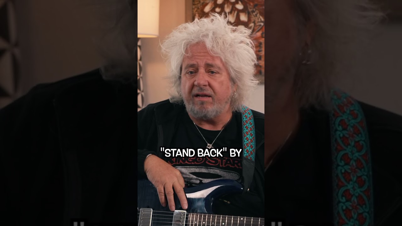 Steve Lukather on songwriting credit #guitar #guitarist #songwriter #musicproducer #shorts ￼
