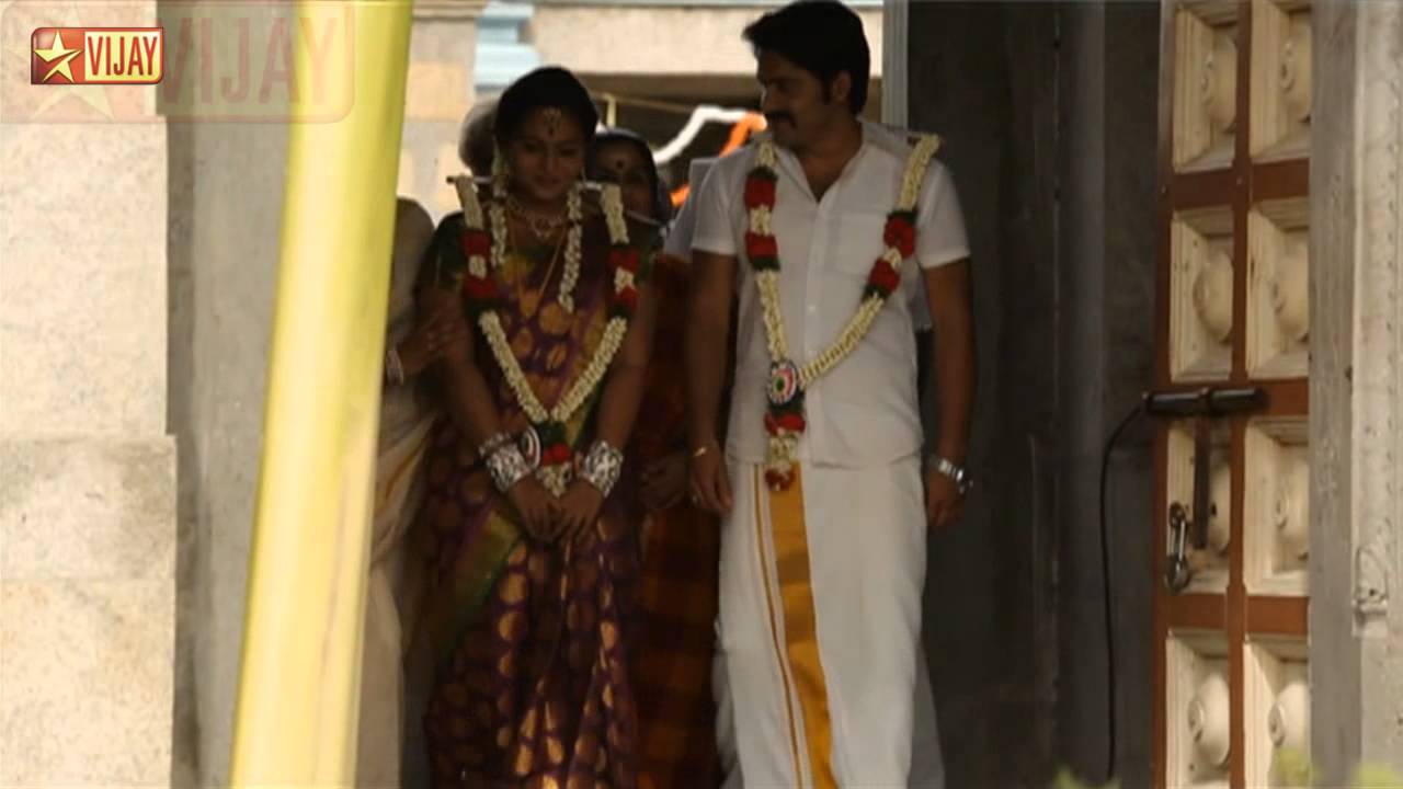 Saravanan Meenatchi Full Episode 972