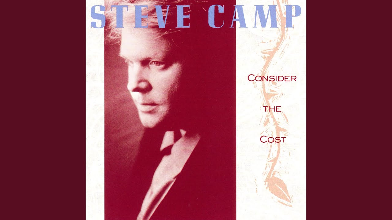 Consider The Cost