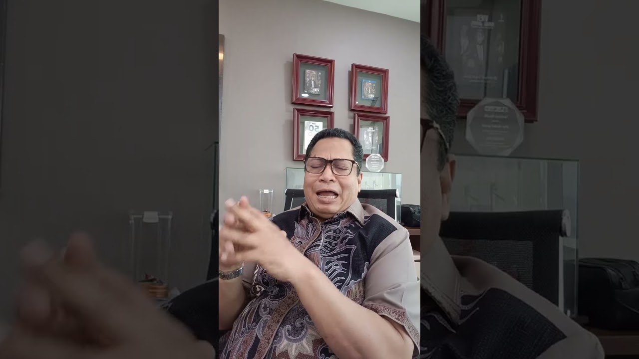 SUPAYA BERANI TRADING 