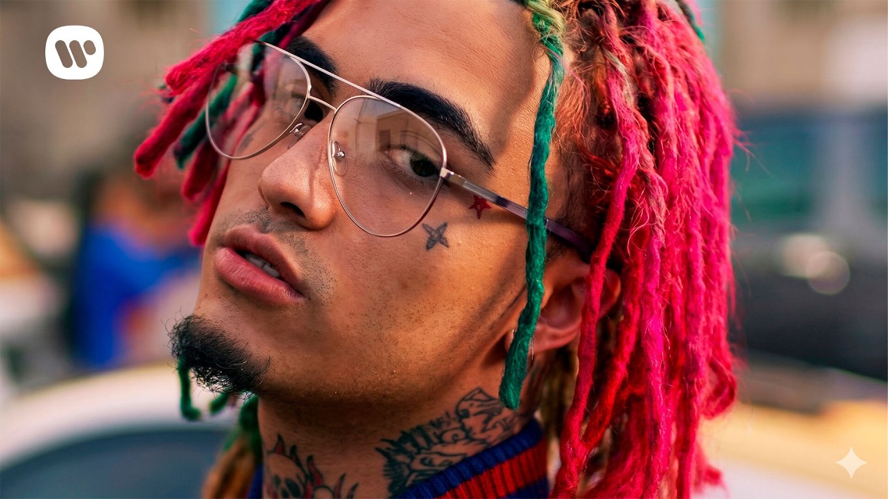 Lil Pump - Gucci Gang (Karaoke) CantoYo