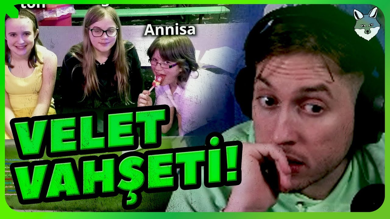 Kankalarını B2&ccedil;aklayan Veletlere TEPKi! (@PortalVideo) | RRaenee