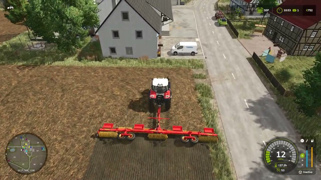 Daheim #71