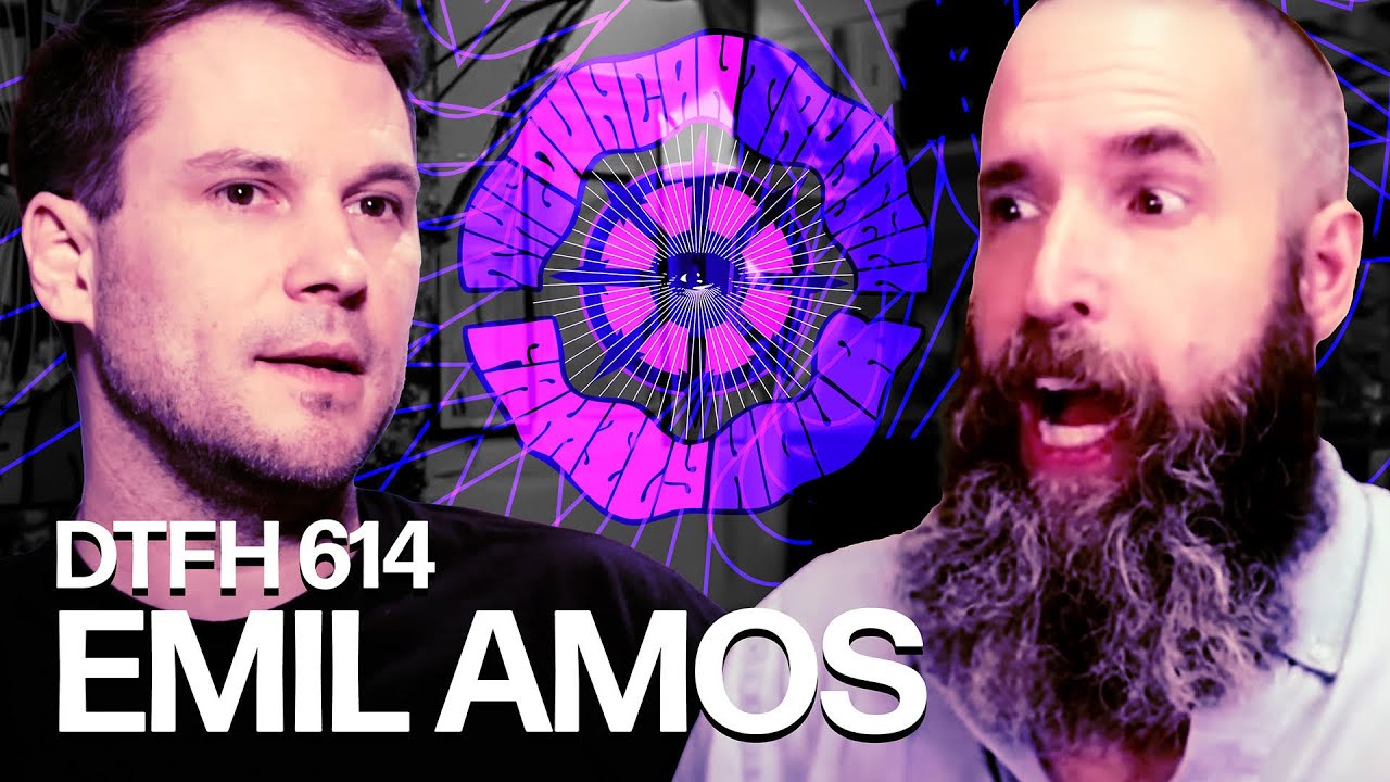 DTFH 614 - Emil Amos