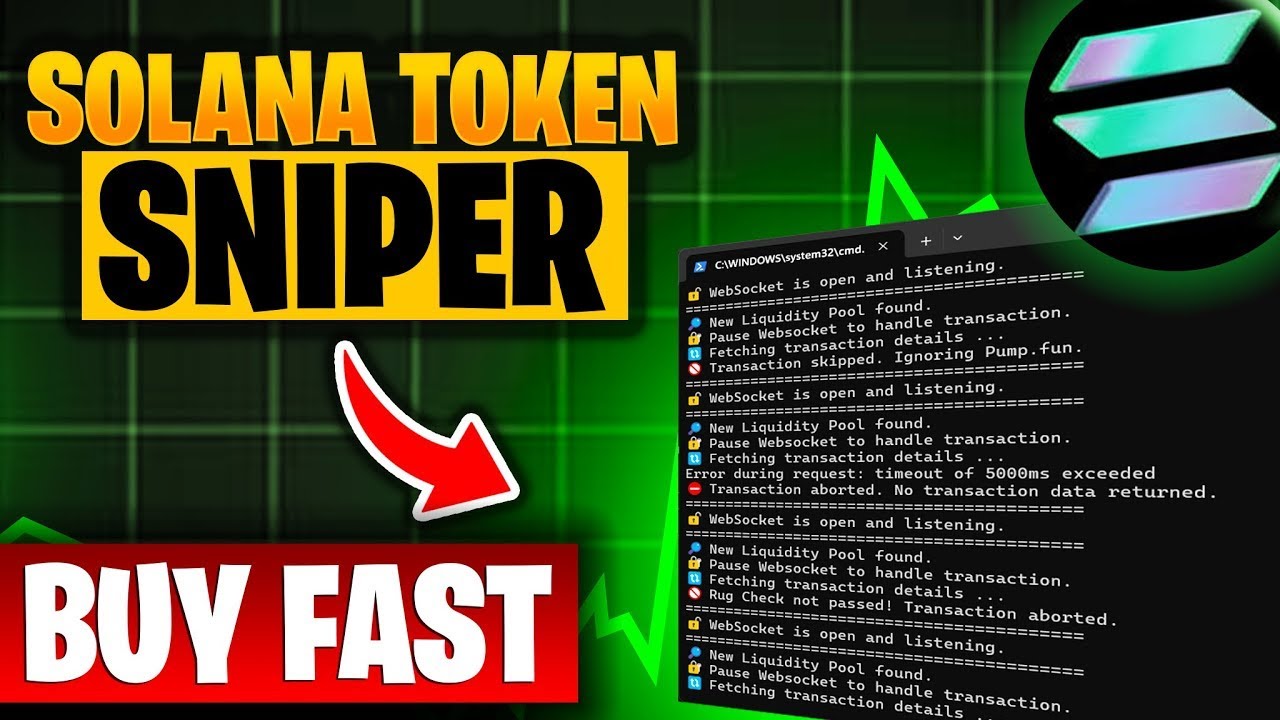 🎯AUTO SNIPER BOT SOLANA. MAESTRO SNIPER BOT AUTO BUY. BNB SNIPER BOT. DEFI SNIPER BOT. UNIBOT SNIPER