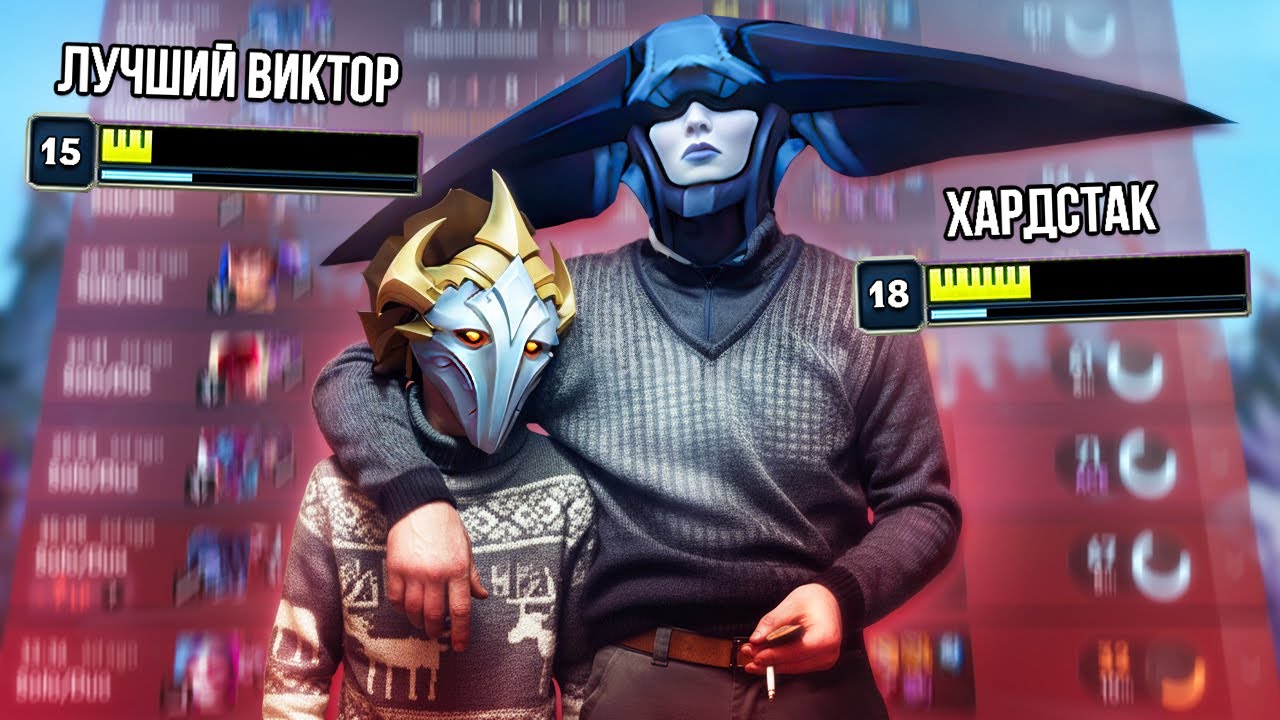 Я сыграл с Power of Lawyer и вот что из этого вышло...