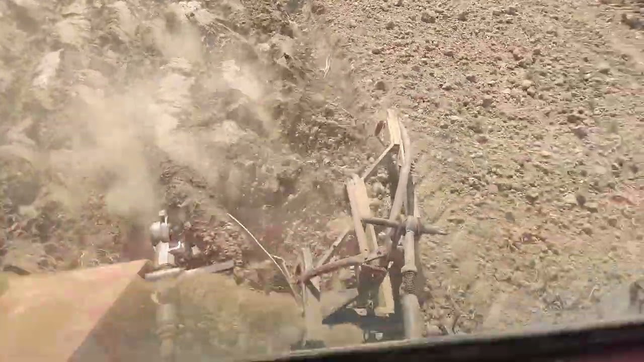 IMT 5130 TURBO ORANJE APRIL 2025 