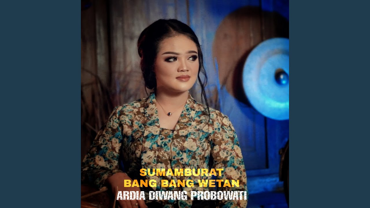 Sumamburat Bang-Bang Wetan