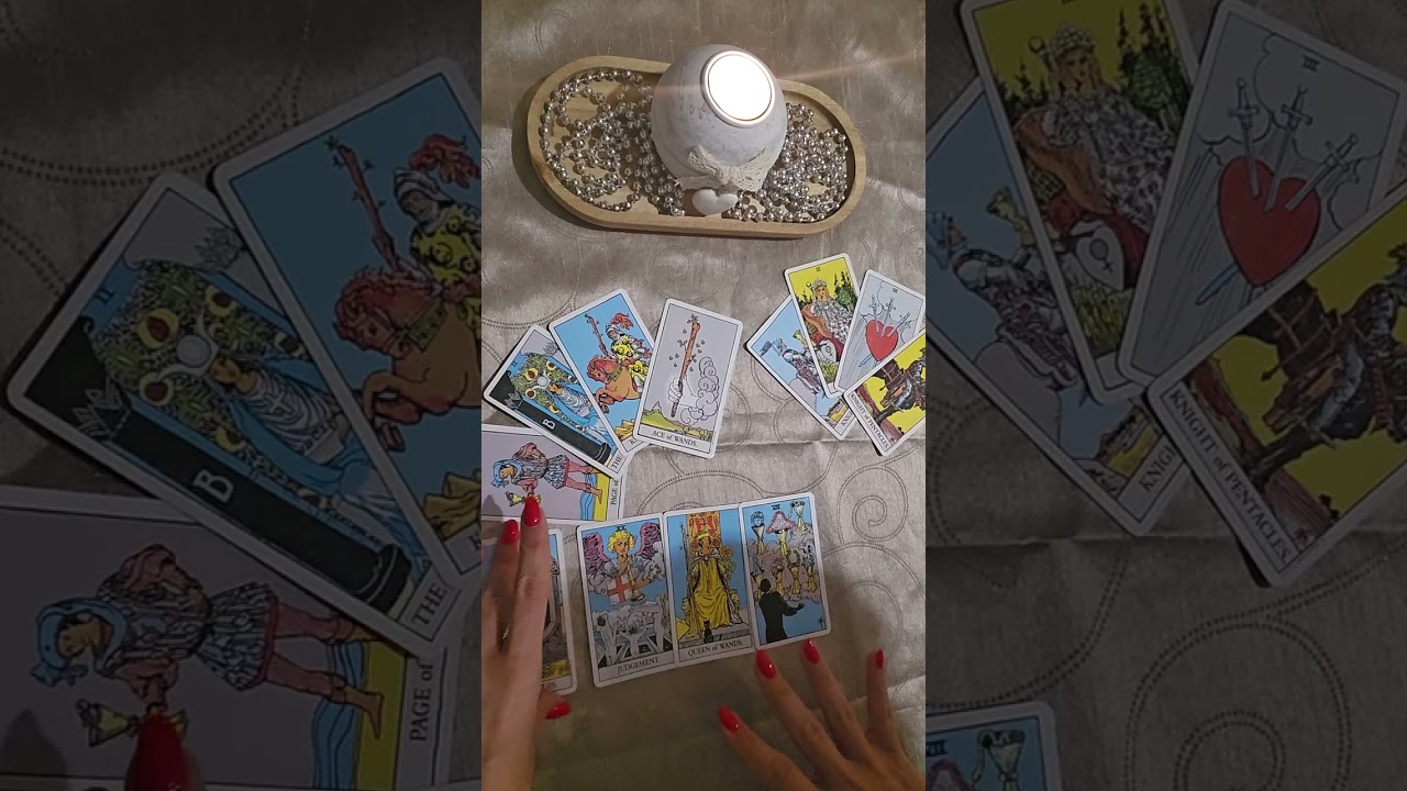 Кой любовен инререс да избера❤️🩵#taroqueen👑            за лична консултация пишете на тел.0897833528