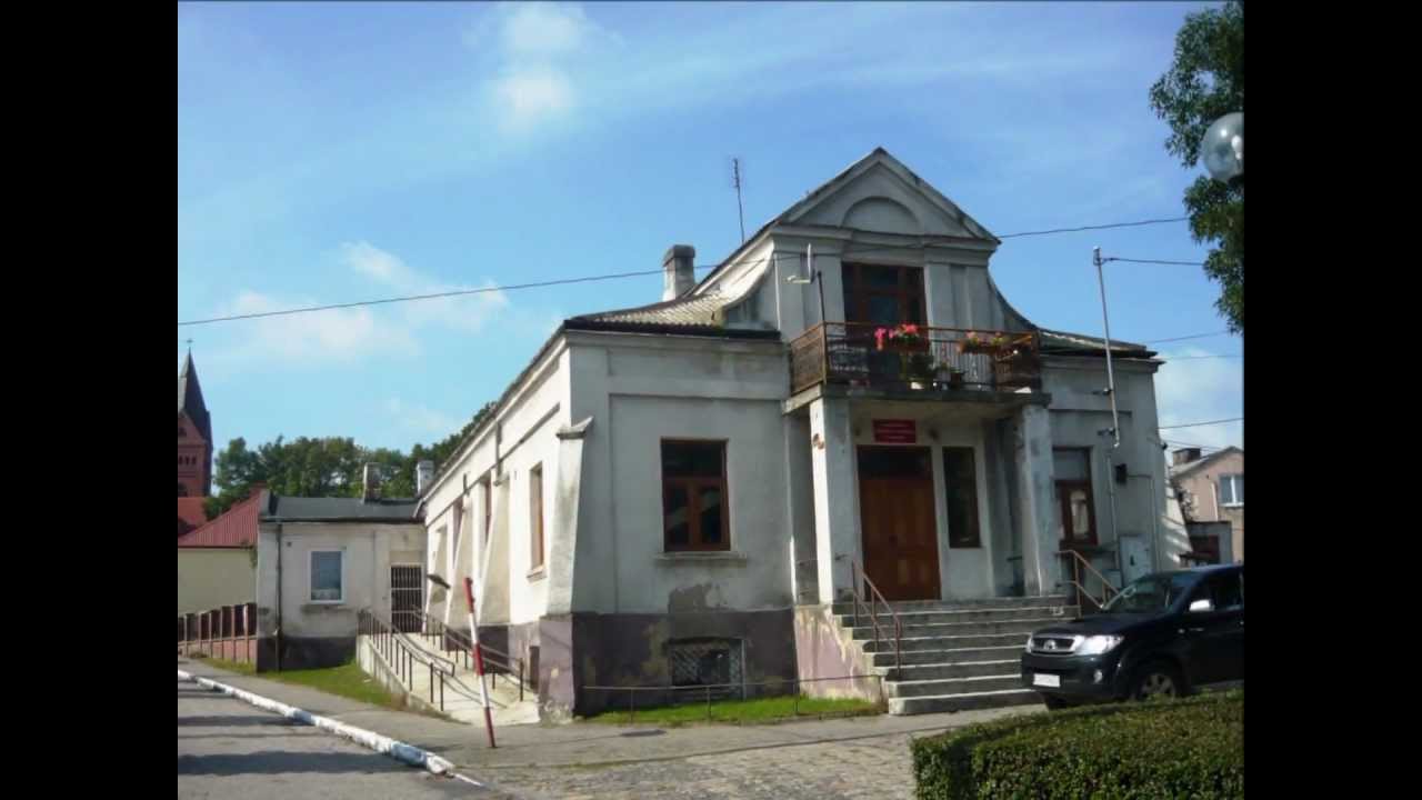 Lubraniec
