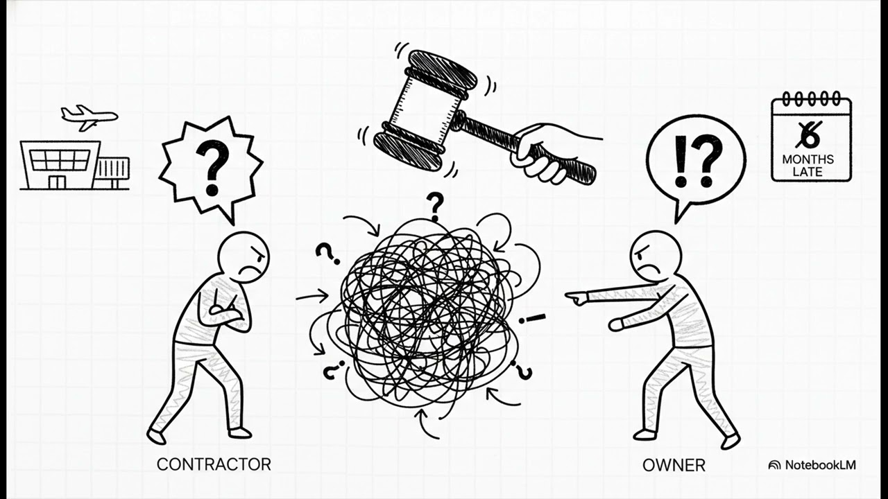 Understanding Project Delays