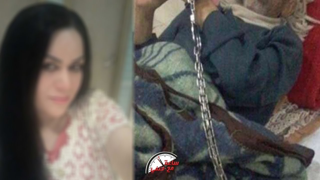 ربطت زوجها بحجه لعبة قبل المعاشره الزوجيه  وقامت بأغرب شي معه لتتخلص منه !