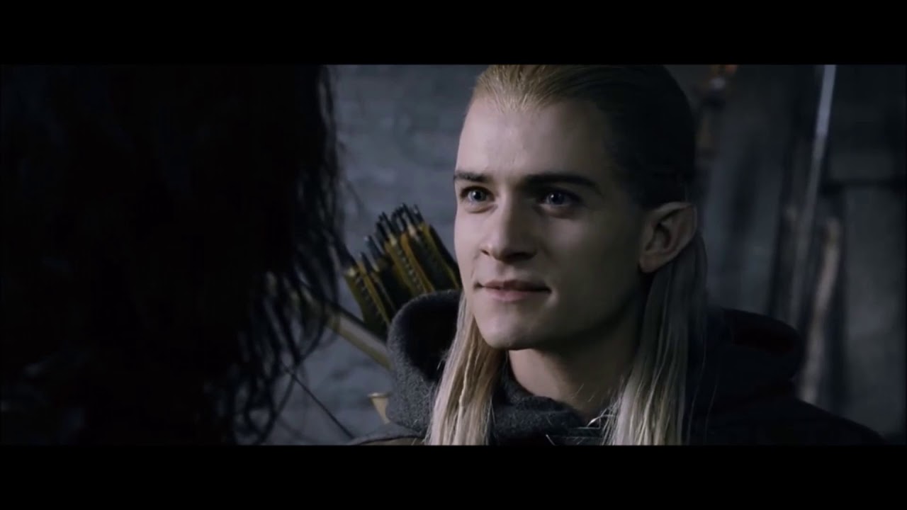 The Hobbit & LOTR Crack!vid Russian edition #7