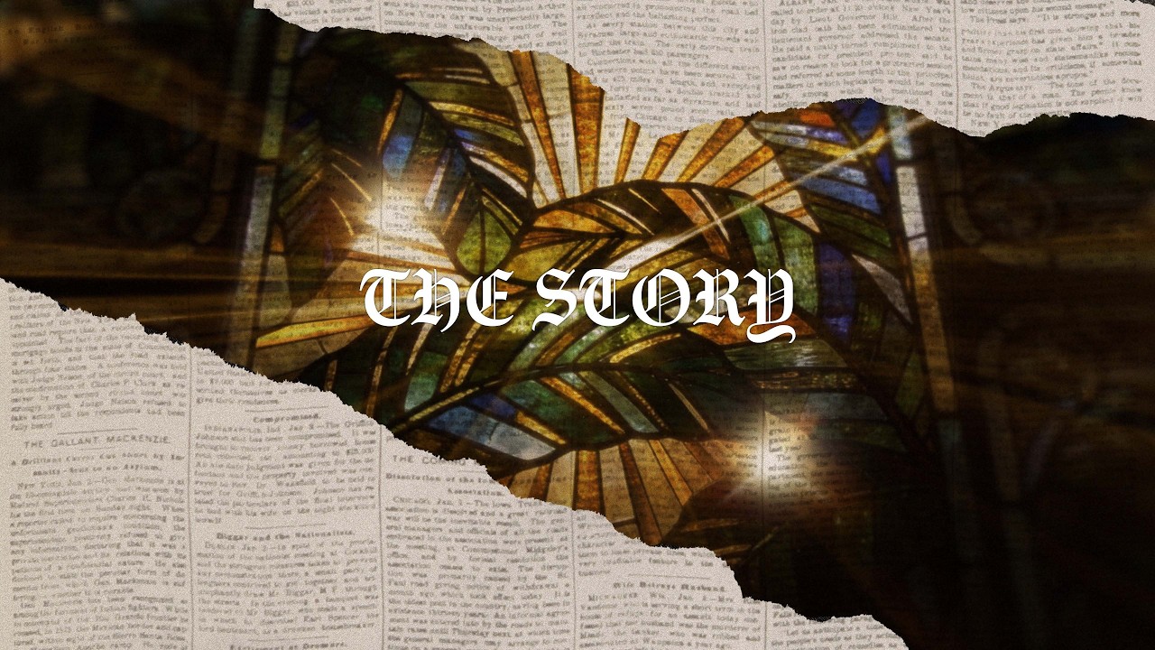 THE STORY - PART 2