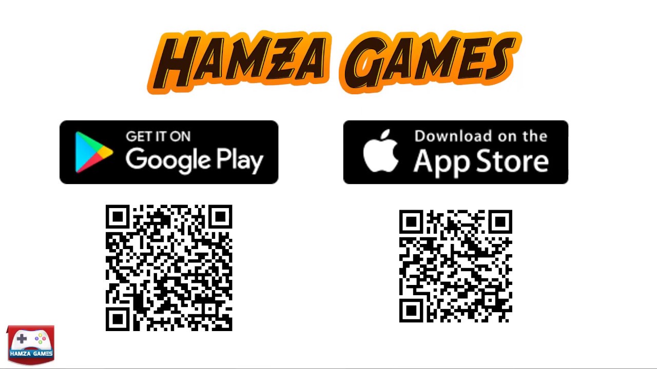 Game Trailers | Hamza Games