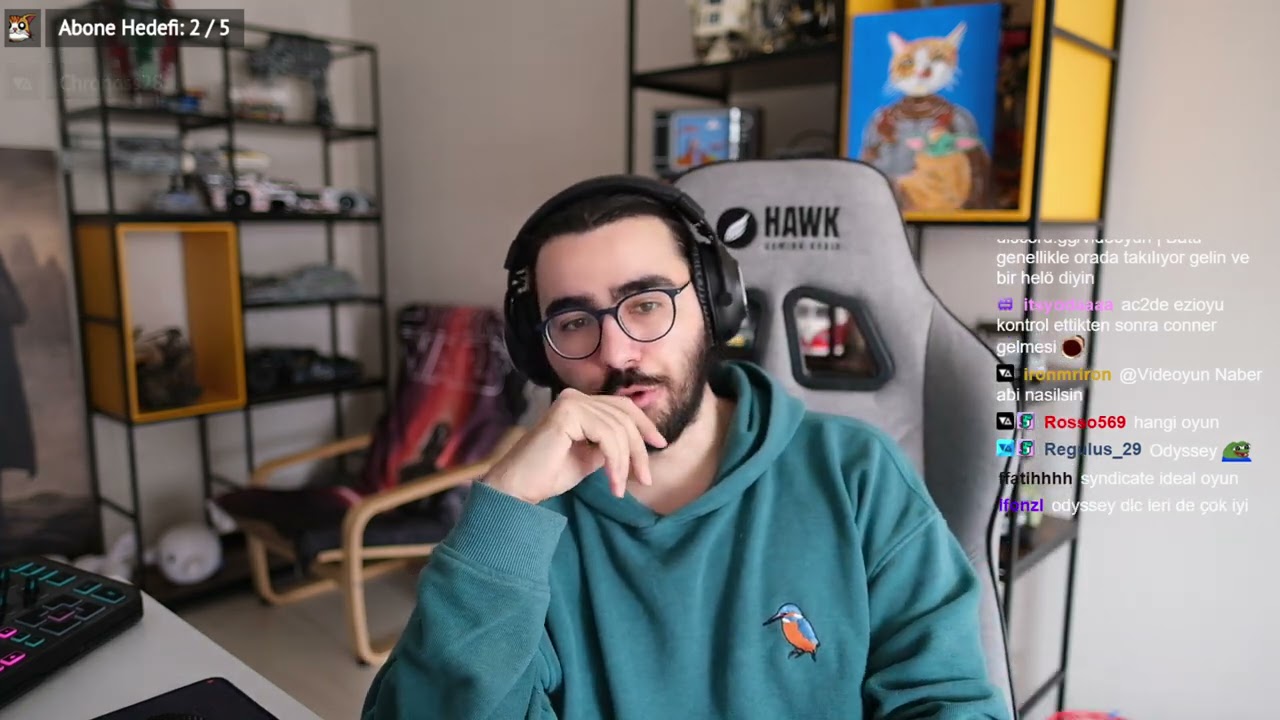 Videoyun-En İyi Assassin's Creed Oyunu Hangisi?