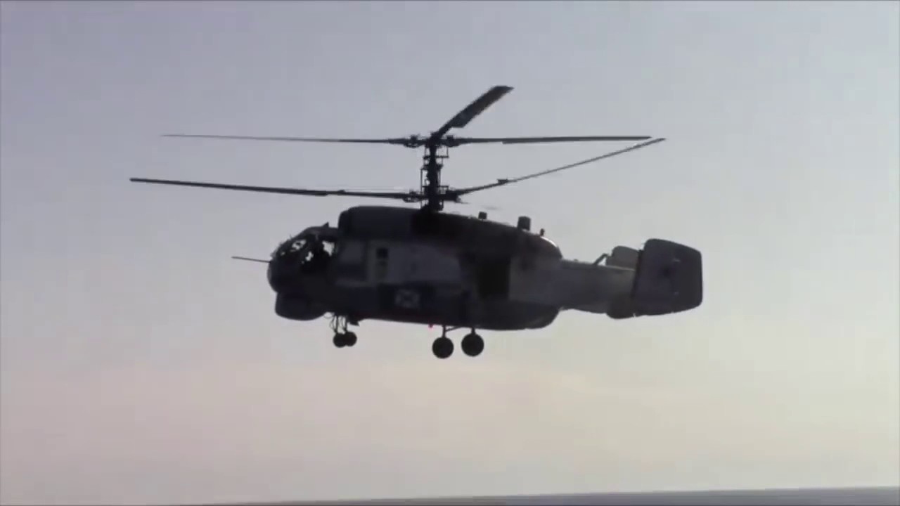 Russian Su-24 vs Donald Cook