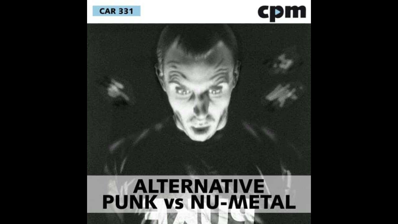 Chris Goulstone - Man With A Plan