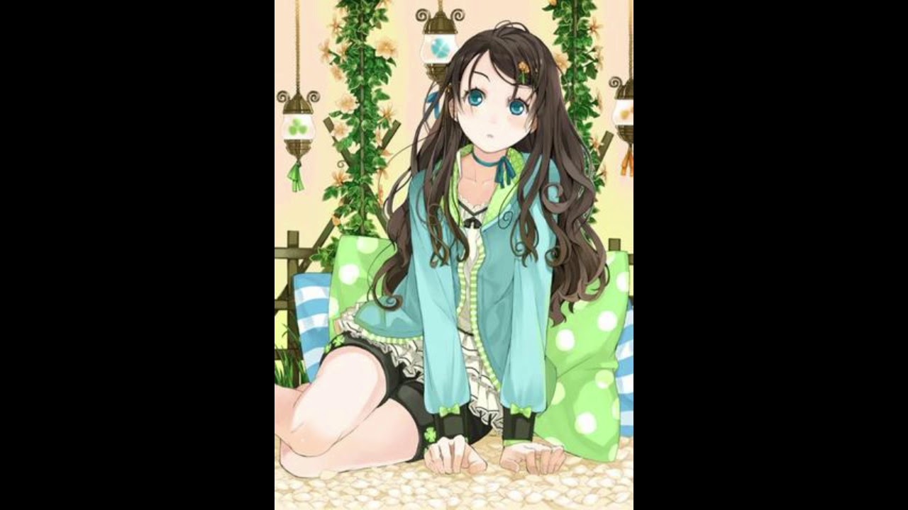 Nightcore sos