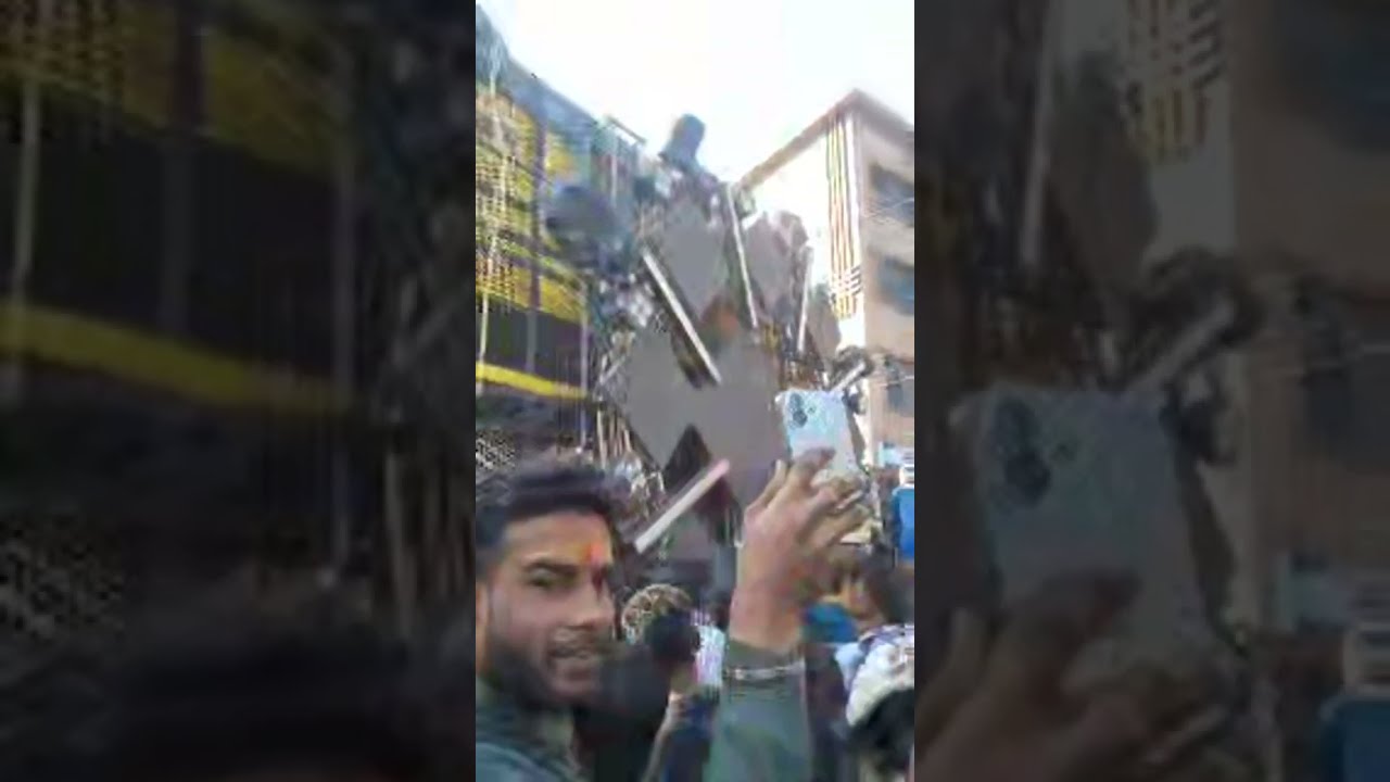 Sanju Bokaro Vlog is live