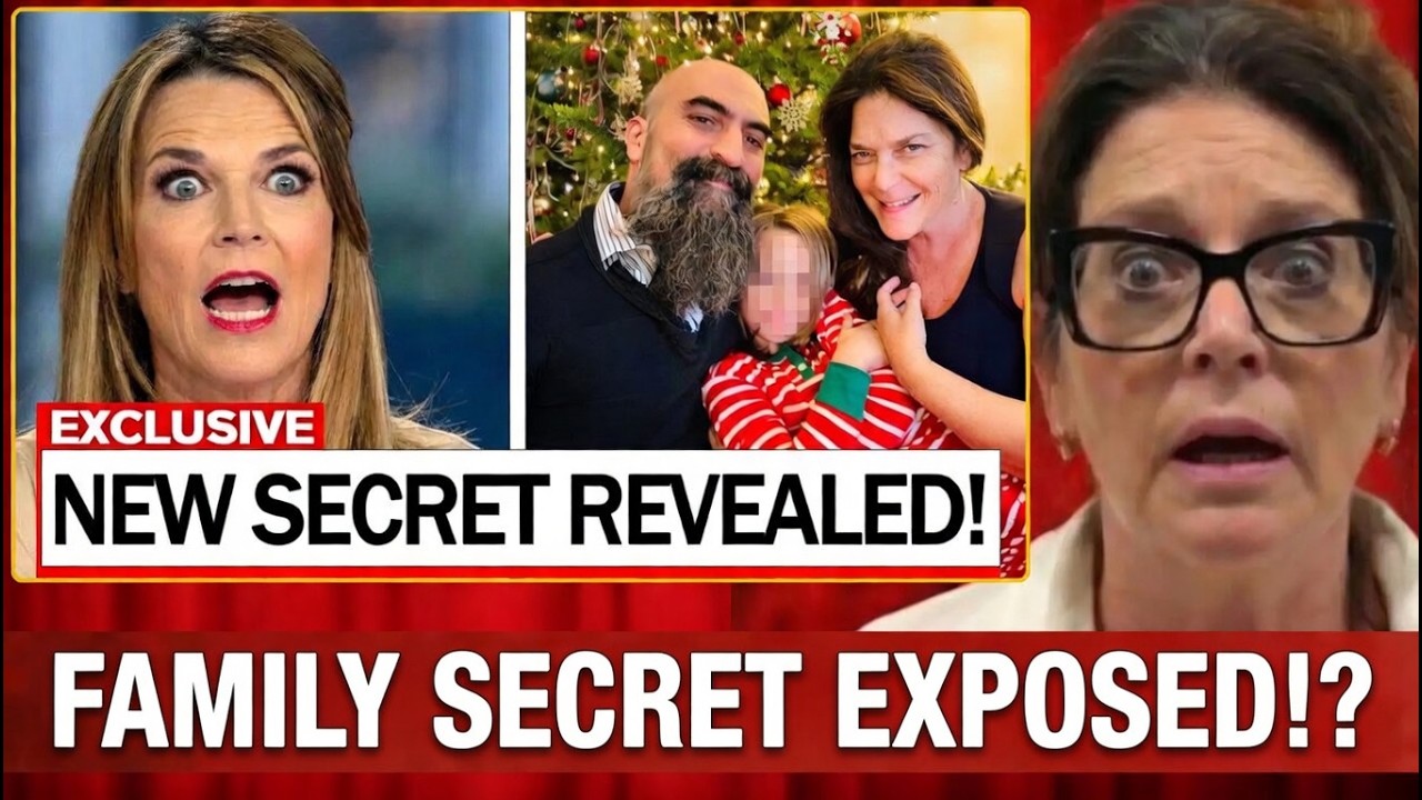 THE GUTHRIE FAMILY SECRET: The Will Was Finally Opened — And the Name Inside No One Expected