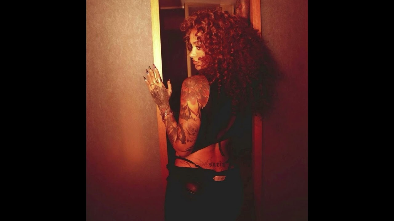 Chris Brown X Jack Harlow Type Beat - ''Payback''