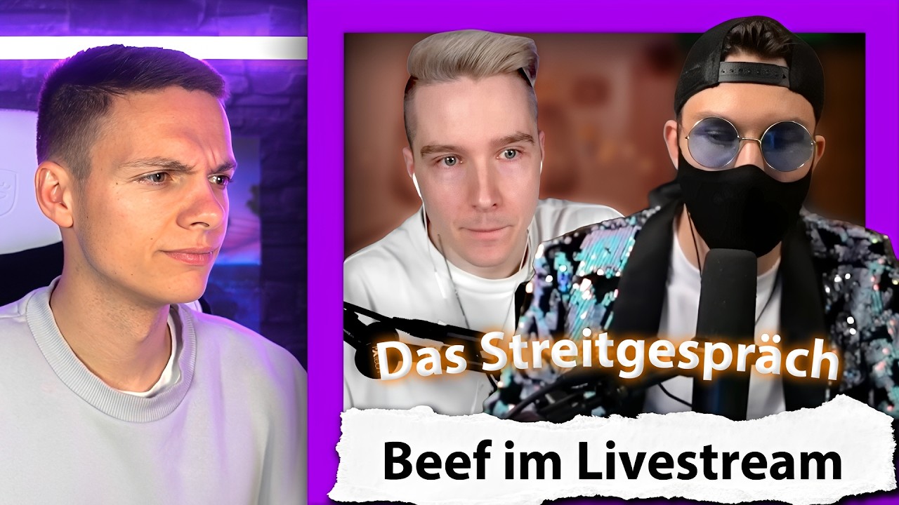 The entire beef between Kevinits & JayRiddle