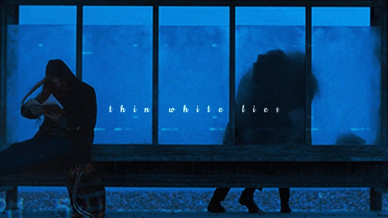 5 Seconds of Summer - Thin White Lies (slowed)
