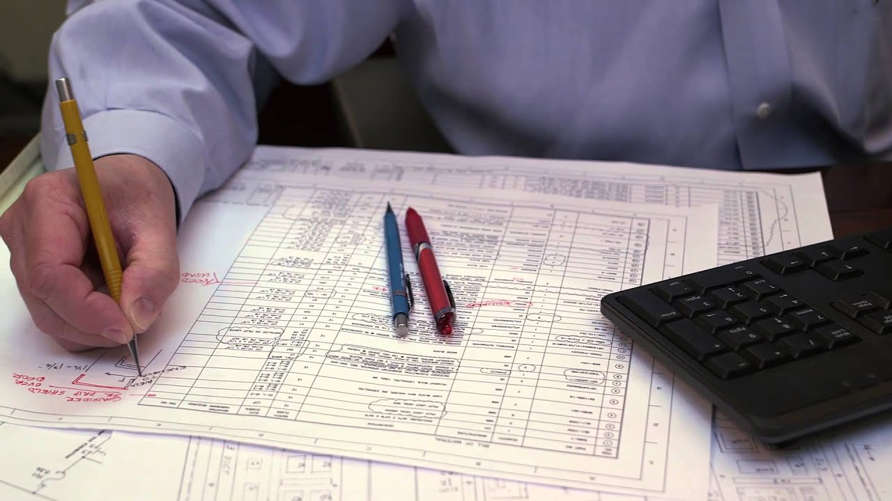 Company Profile Video by Atlanta Video Production Company DCD Complete Marketing Solutions