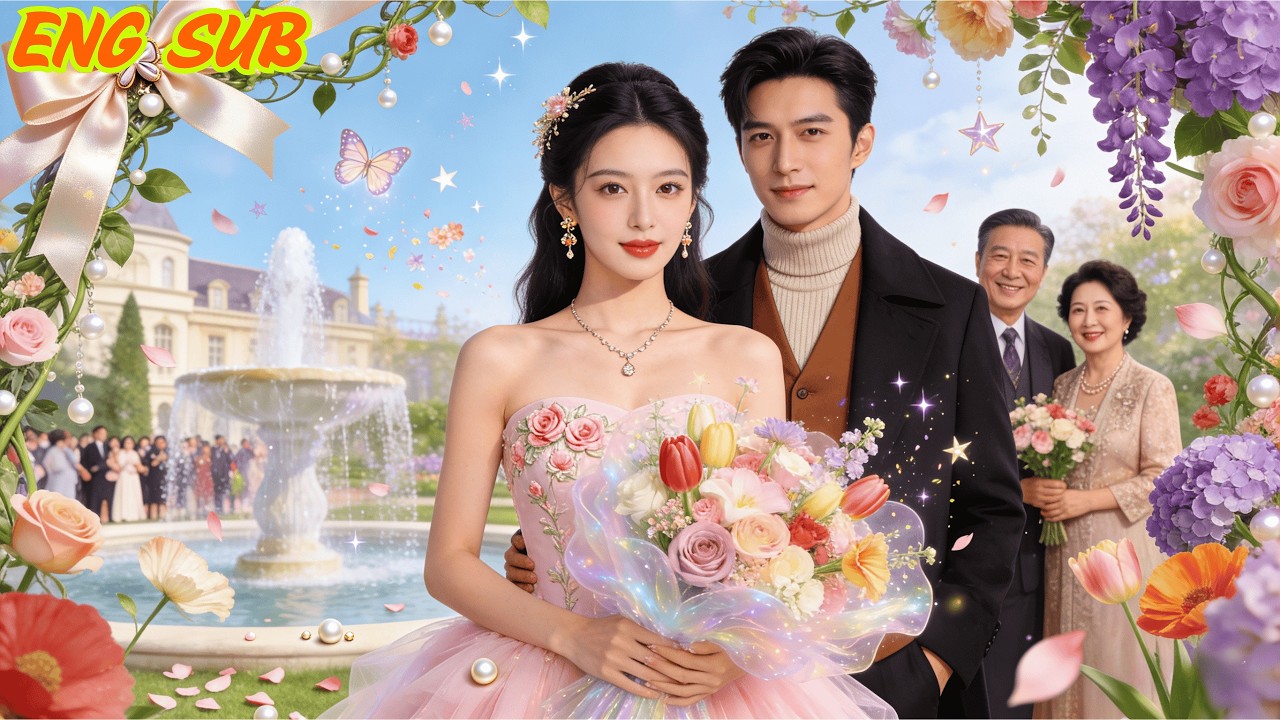 She exposed five fake fiancés, chose true love, and crushed her sister's schemes. Revenge is sweet.