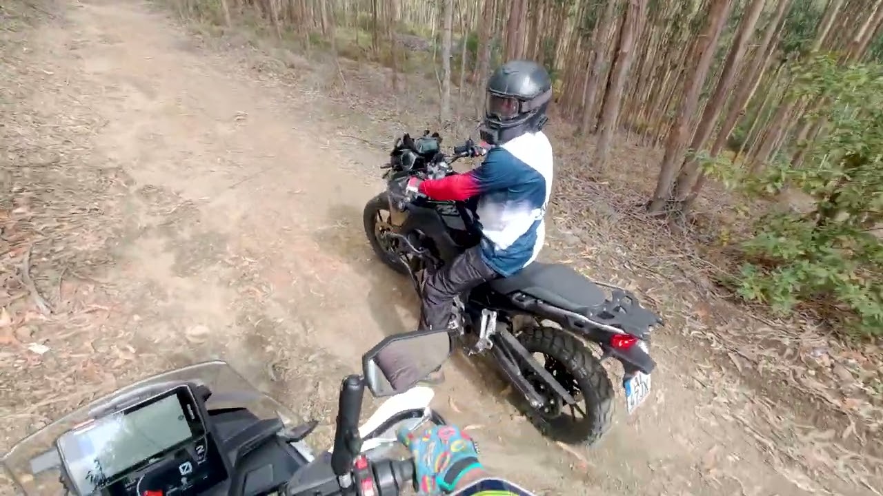 gs750&ktm890