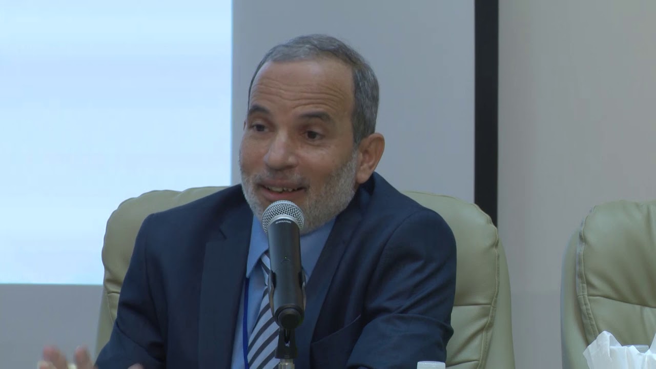 التداخل والتكامل بين علمي أصول الفقه وأصول الحديث - د.أحمد محمد حسين جودة - سلطنة عمان