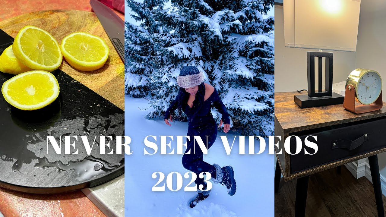 CANADA 🇨🇦 VLOG: NEVER seen BEFORE videos | WHERE TO BUY THRIFT IN CANADA (VALUE VILLAGE) REVIEW.