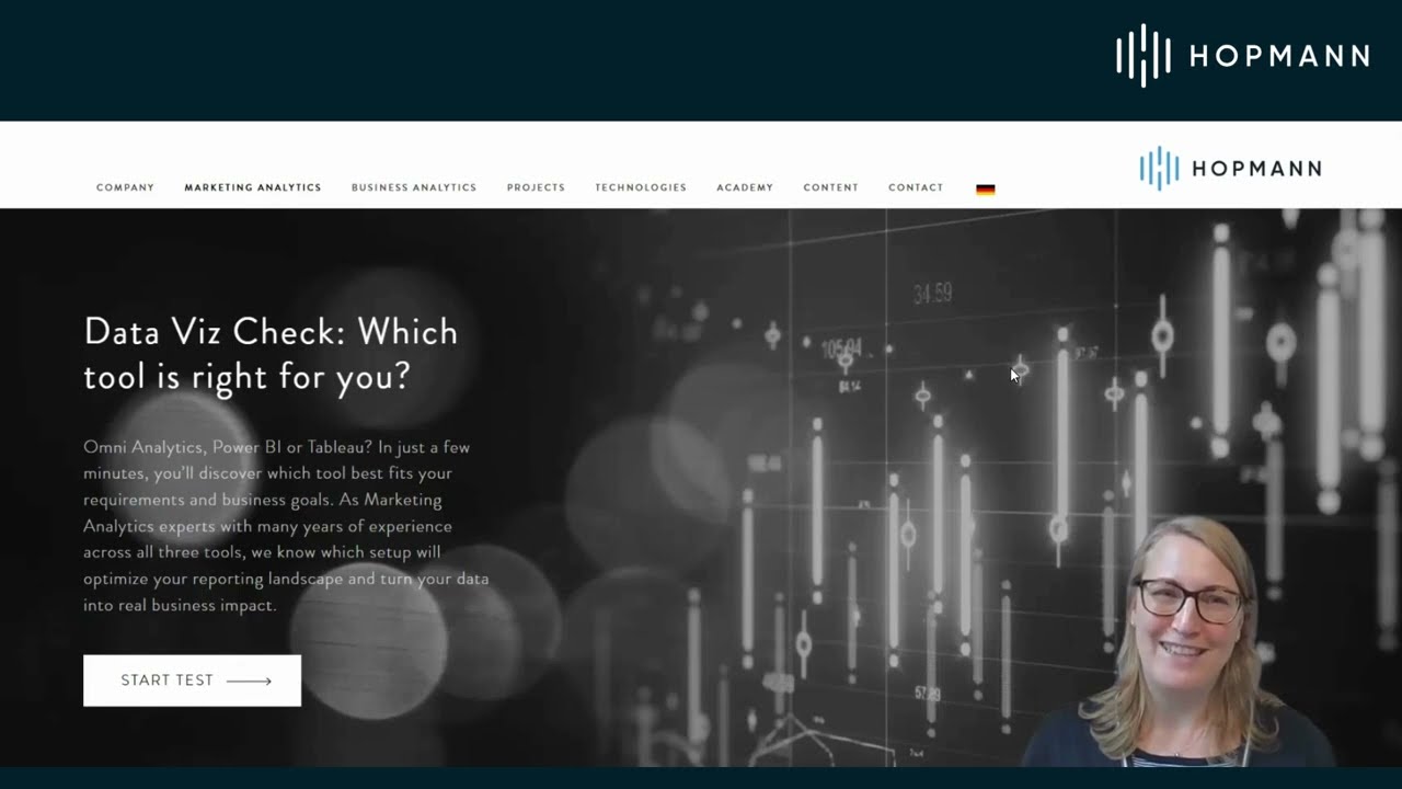Which BI & Data Visualization Tool Is Right for You? | Power BI vs Tableau vs Omni Analytics