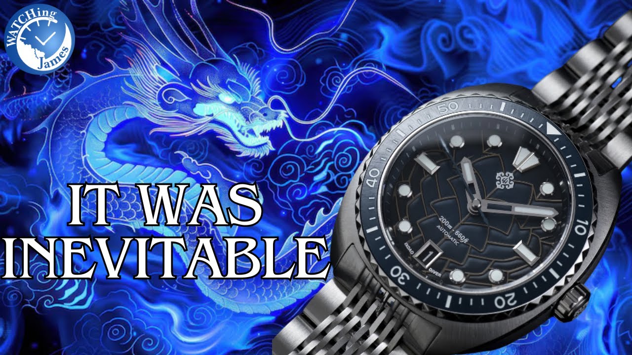 IX&DAO Blue dragon scale - First Impressions #aliexpress #aliexpresshaul #aliexpressfinds