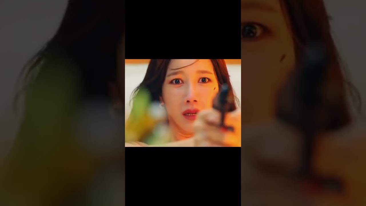 Joo Dan Tae and Min Seol Ah death | The Penthouse 3: War in Life #kdrama