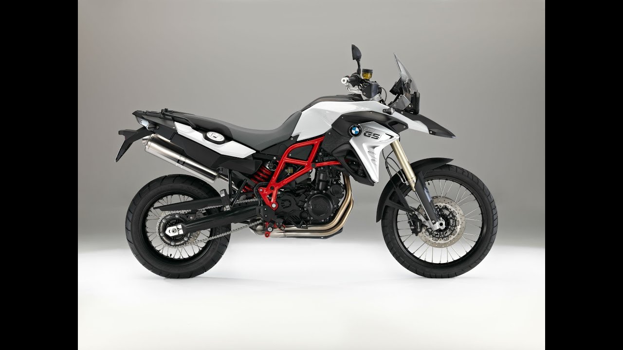 Guglatech Fuel Filter Install - BMW F800GS and Variants
