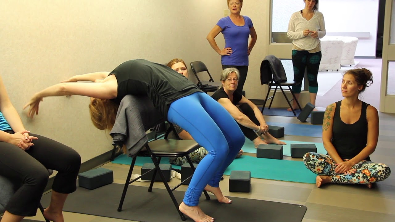 Soma Yoga Institute Yoga Teacher Training