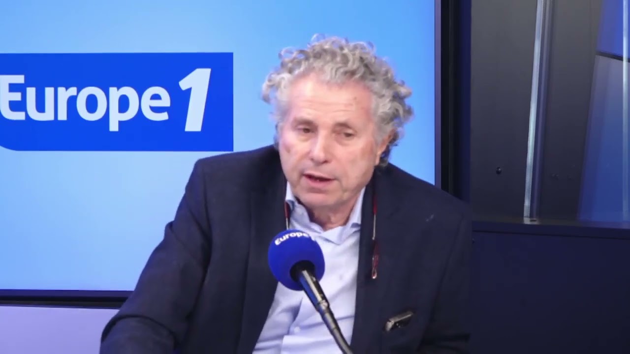 Affaire Epstein : Jack Lang convoqué pour ses liens avec le milliardaire pédocriminel