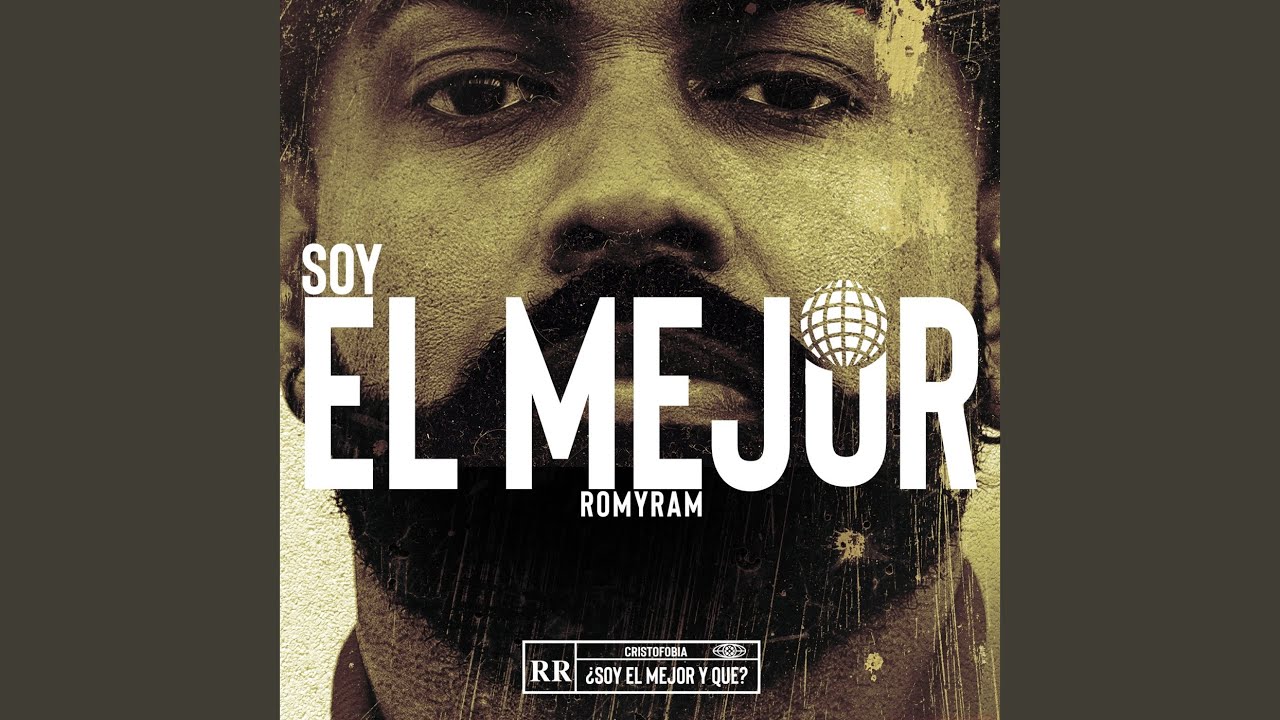 Soy El Mejor