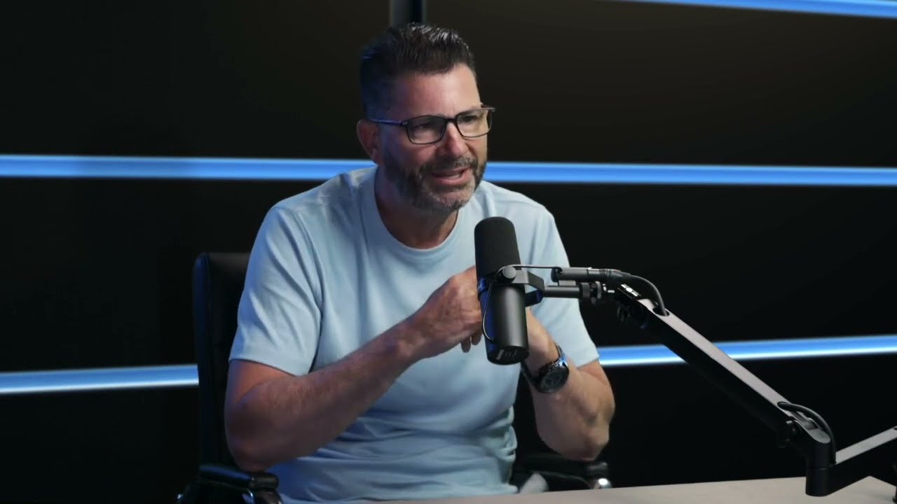 Kurt Ludlow- What Drew Him To The Financial Side Of PetClub 247