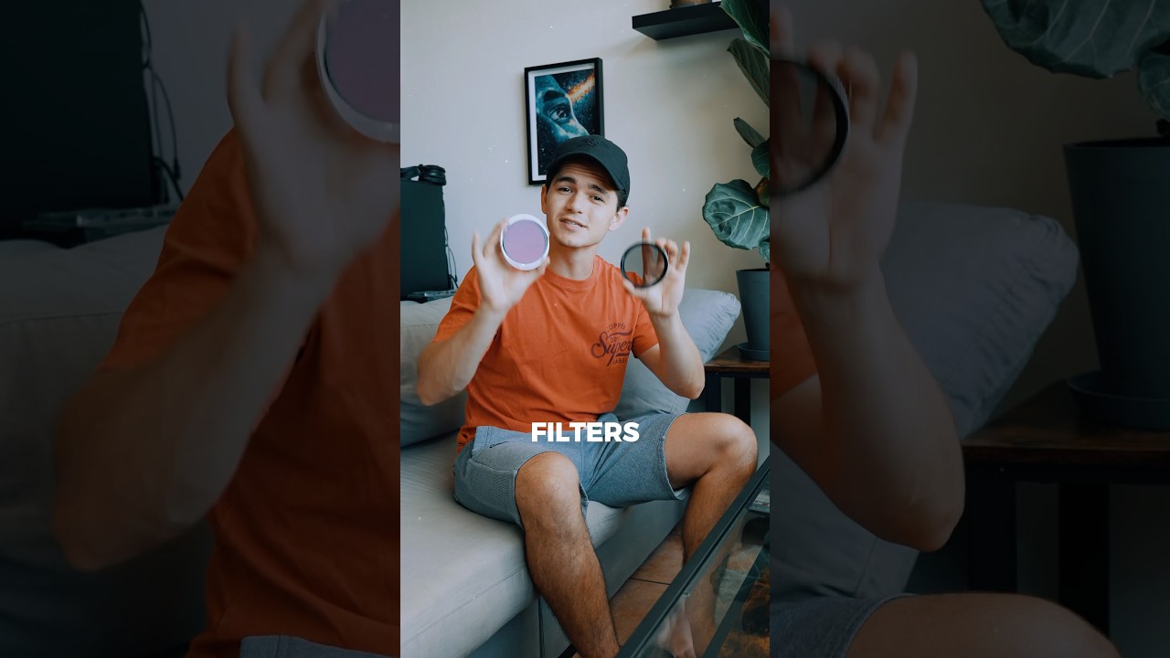 Lets talk about ND Filters🕶️👀 #nisifilters #nisisouthafrica #NDfilters #LandscapePhotography