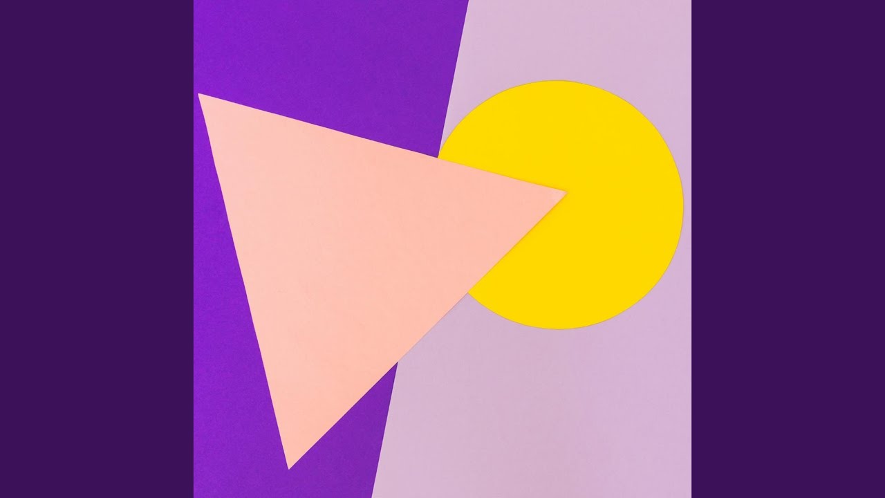 Colors and Shapes