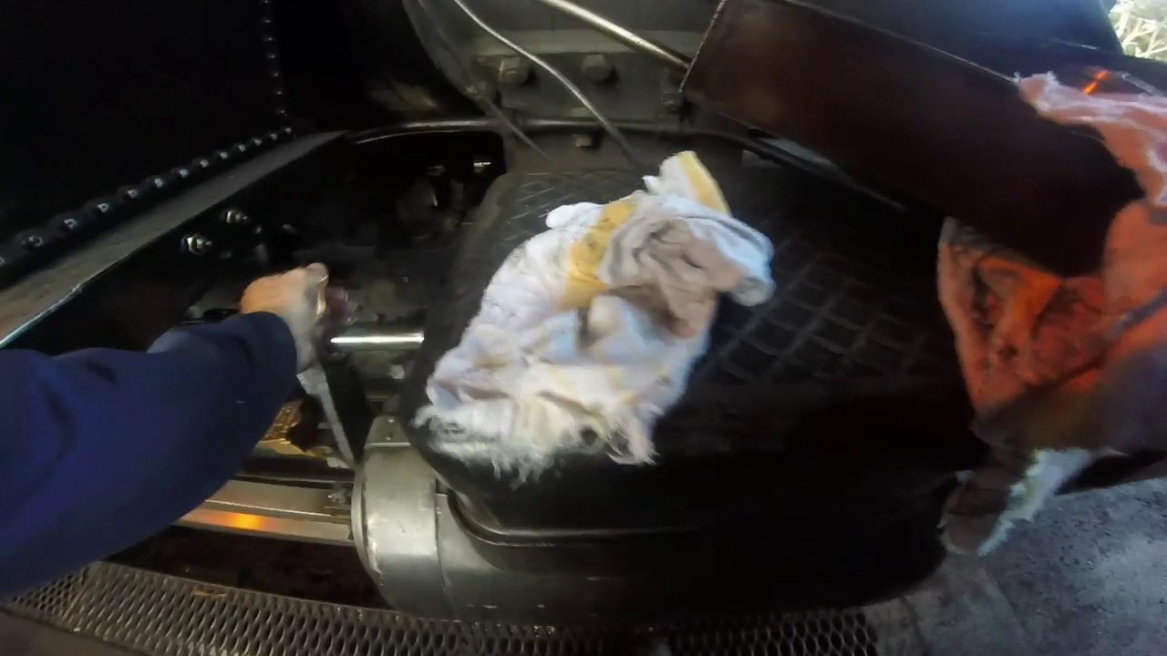 Puffing Billy Fireman - Part 1 - Light Up & Train Prep
