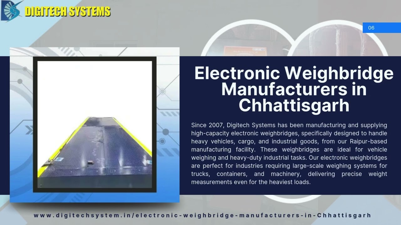 Digitech System