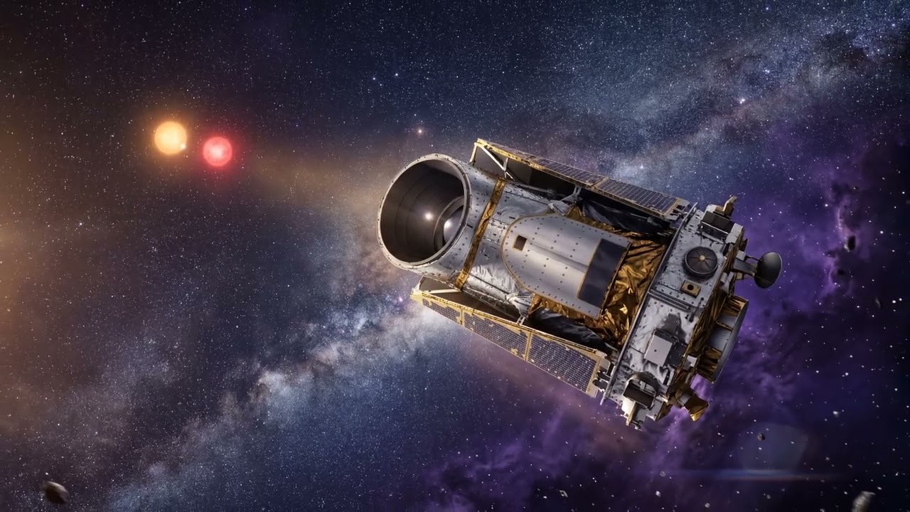 Os 10 Exoplanetas Mais BIZARROS Já Descobertos