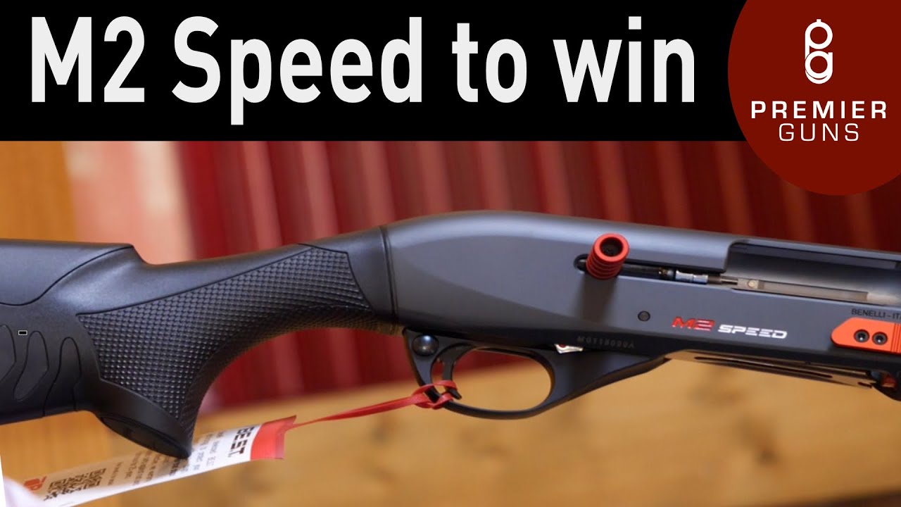 Обзор Benelli M2 Speed ​​| Ружье года 2022 | Подробный обзор