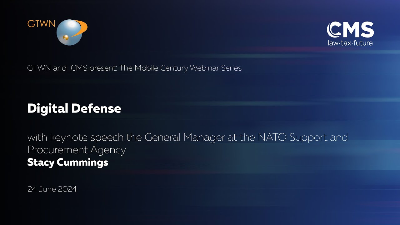 Digital Defense with Stacy Cummings